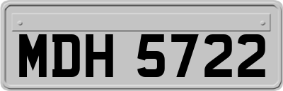 MDH5722