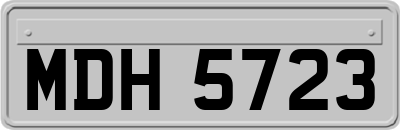 MDH5723