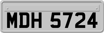MDH5724