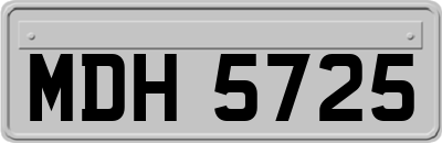MDH5725