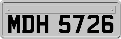 MDH5726