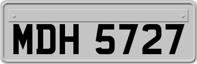 MDH5727