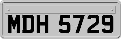 MDH5729