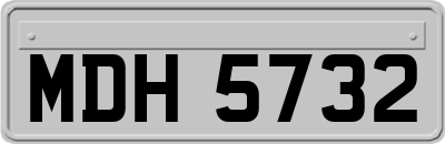 MDH5732