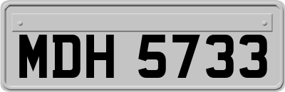 MDH5733