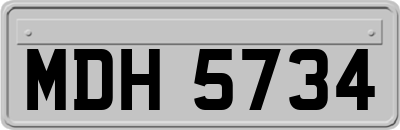 MDH5734