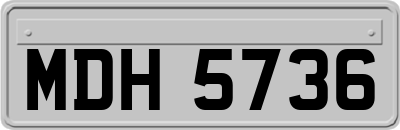 MDH5736