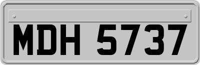 MDH5737