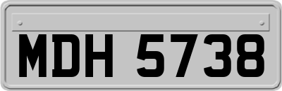 MDH5738