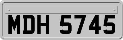 MDH5745