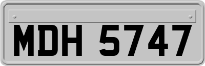 MDH5747