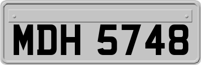 MDH5748