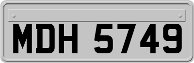 MDH5749