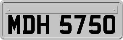 MDH5750