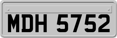 MDH5752
