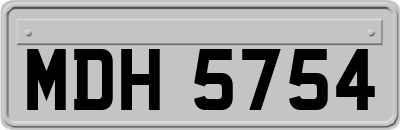 MDH5754