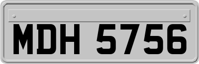 MDH5756