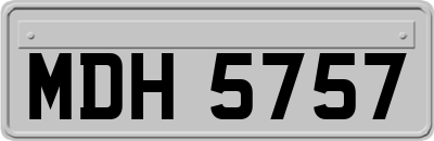 MDH5757