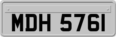 MDH5761