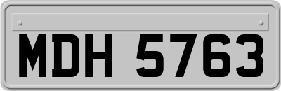 MDH5763