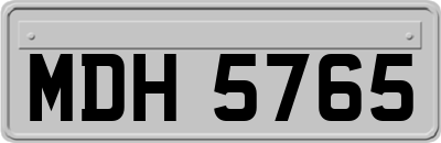 MDH5765