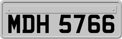 MDH5766