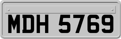 MDH5769