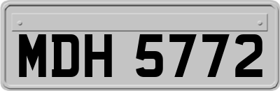 MDH5772