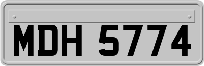 MDH5774
