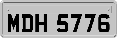 MDH5776