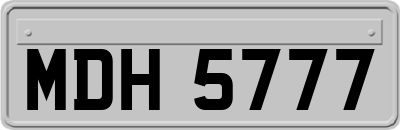 MDH5777