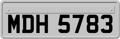 MDH5783
