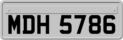 MDH5786
