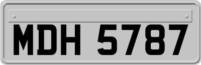 MDH5787