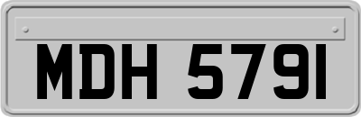 MDH5791