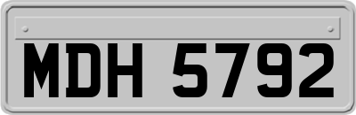 MDH5792
