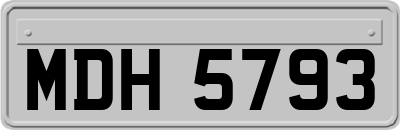 MDH5793