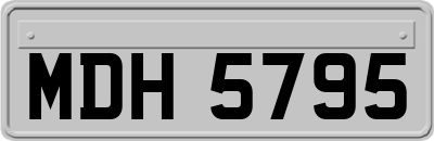 MDH5795