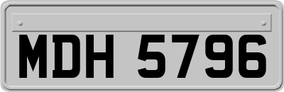 MDH5796