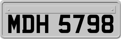 MDH5798
