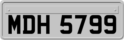 MDH5799