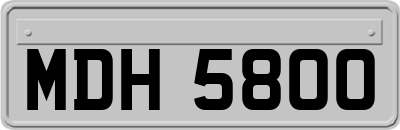 MDH5800