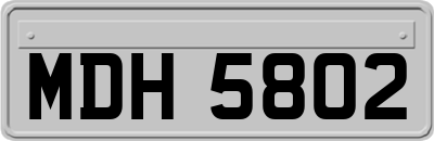 MDH5802