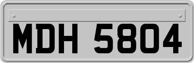 MDH5804