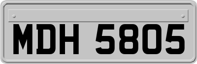 MDH5805