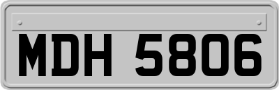 MDH5806
