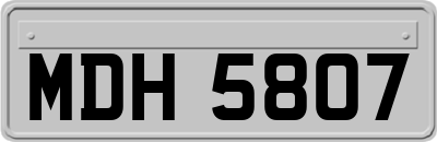 MDH5807