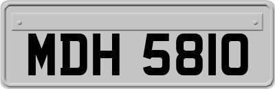 MDH5810