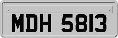 MDH5813