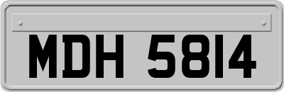 MDH5814